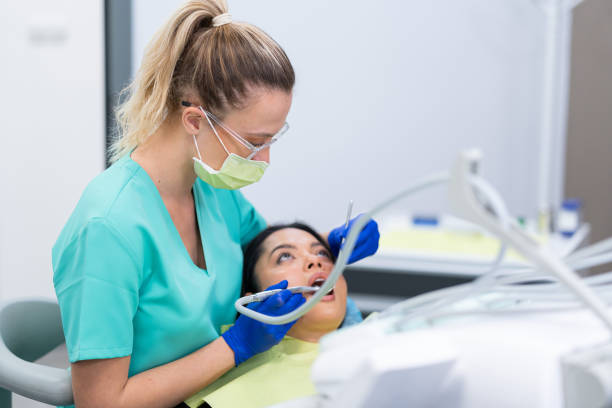 Best Emergency Treatment for Toothache in Rockport, TX